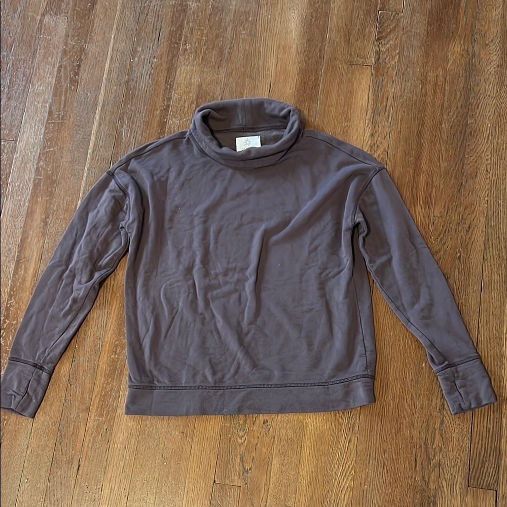 Offline by Aerie Lounge Sweatshirt Top